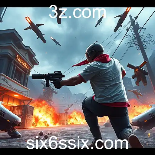 Exploring the Thrills of Action Games in the Digital Era