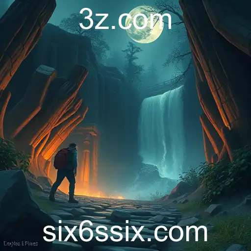 Exploring the Thrilling World of Adventure Games: Six6s and Beyond
