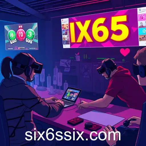 The Digital Evolution of Gaming Platforms