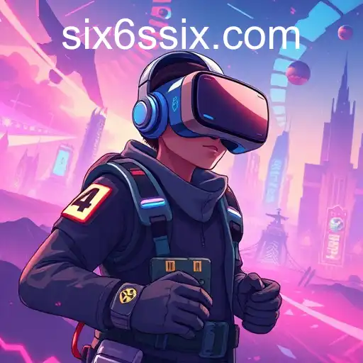 The Digital Playground: Evolution of Online Gaming in 2026