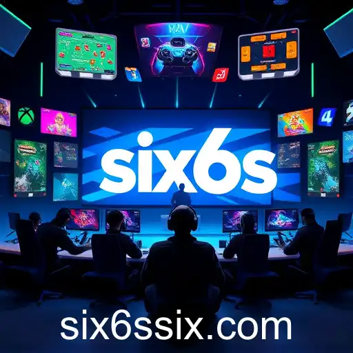 Evolution of Gaming: The Rise of Interactive Platforms