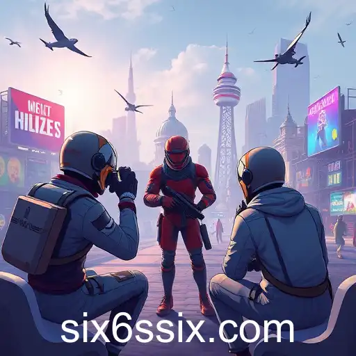 Gaming Trends of the Future