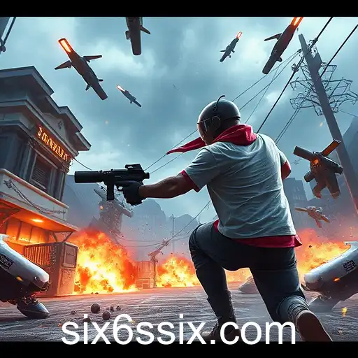 Unlocking the Future of Online Gaming