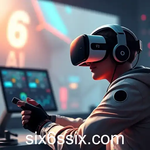 Gaming Evolution in 2025