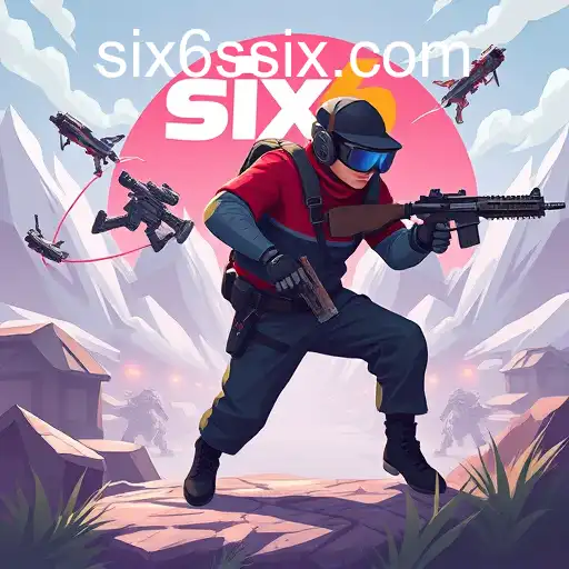 Gaming Evolution: The Rise of six6s