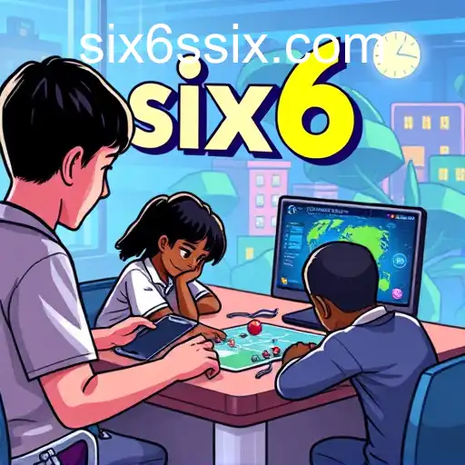 The Rise of Gaming Strategies in Modern Education