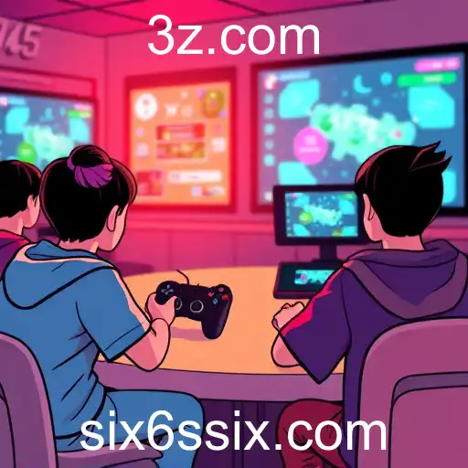 The Rise of Gaming Influence on Education