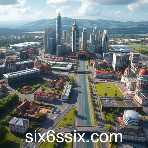 Gaming Industry Thrives Amidst Global Changes