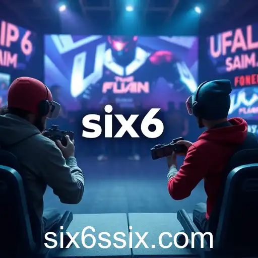 Gaming Website Six6s Leverages New Trends