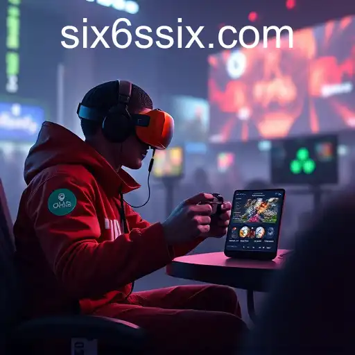 Gaming Innovations and Trends in the Online Sphere