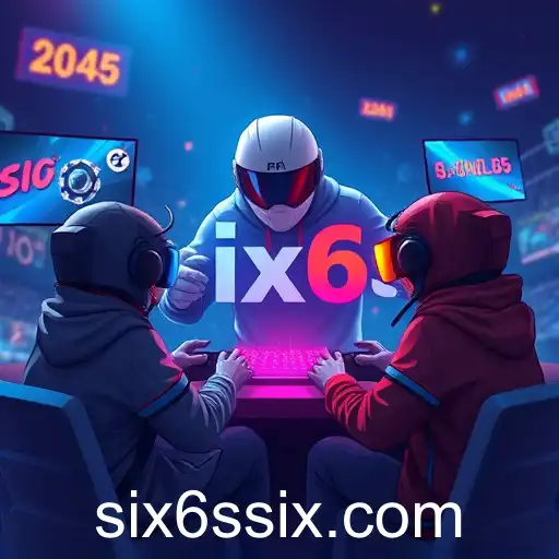 Rise of Gaming Platforms Amid Global Changes