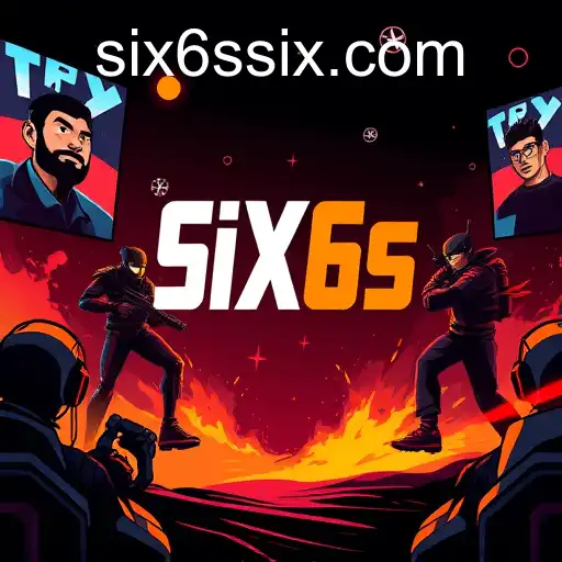 Gaming Revolution: The Rise of six6s