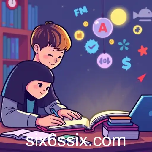 Gaming Trends: Exploring Six6s and Beyond