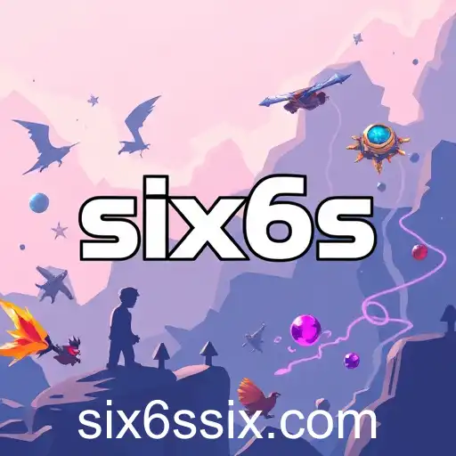 Evolving Gaming Trends with six6s Platform