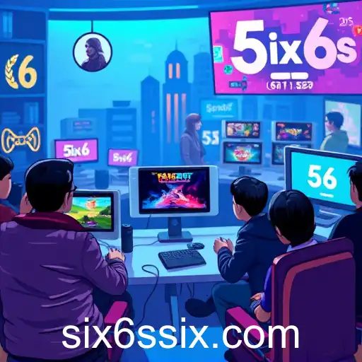 The Evolution of Online Gaming Communities