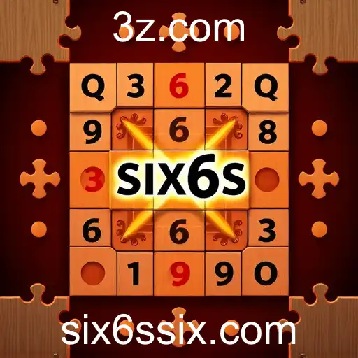 Exploring the World of Puzzle Games: Unleashing Your Inner Problem Solver with 'six6s'