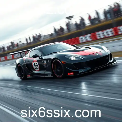 The Thrill of Speed: Exploring the World of Racing Games