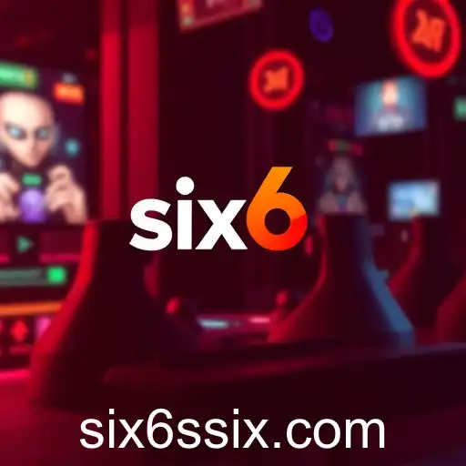 The Rise of Six6s: A Digital Playground