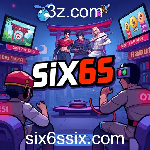 The Rise of Game Keyword 'six6s' in 2025