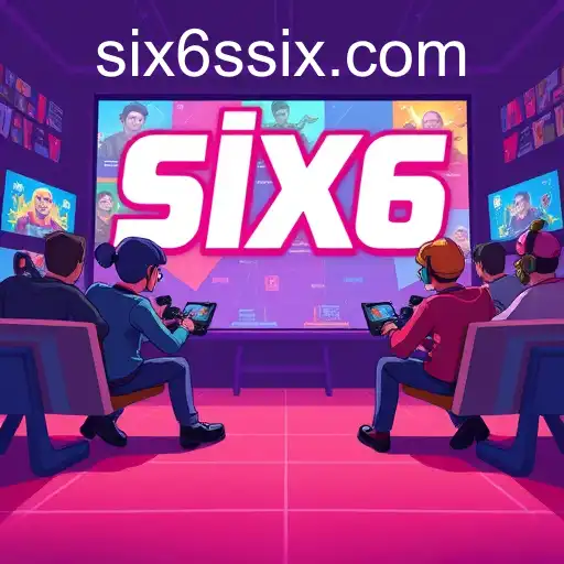 The Rise of Six6s: Changing the Gaming Landscape