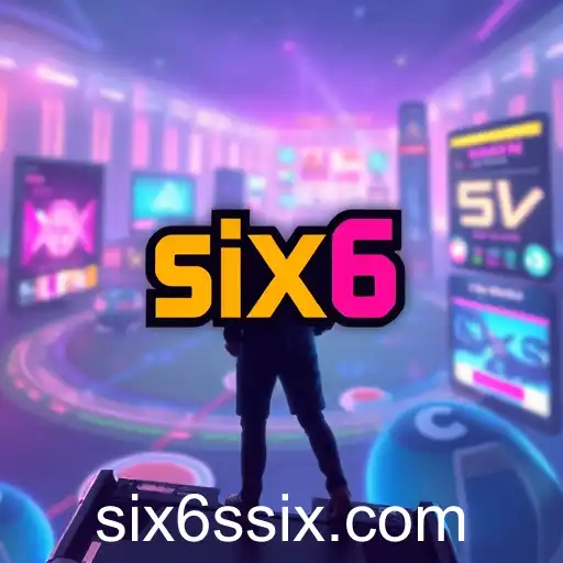 The Rise of six6s in Online Gaming