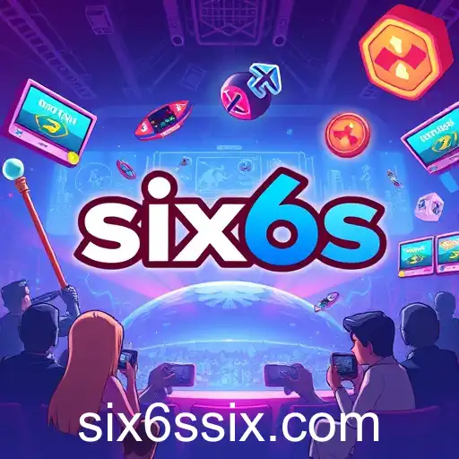 The Rise of six6s in Online Gaming