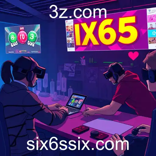 The Rise of Six6s: A New Era in Online Gaming