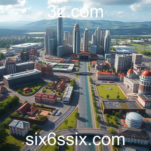 Exploring the World of Simulation Games: A Deep Dive into Virtual Realities