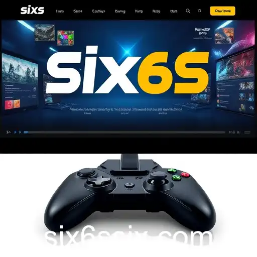 Rising Popularity of Six6s in Gaming World