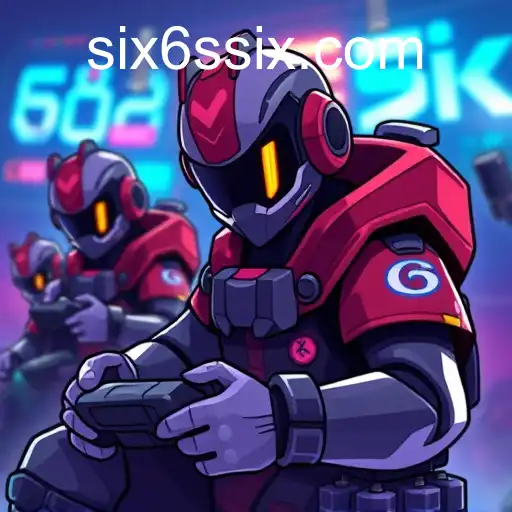 Gaming Across Continents: six6s Revolutionizes Online Play