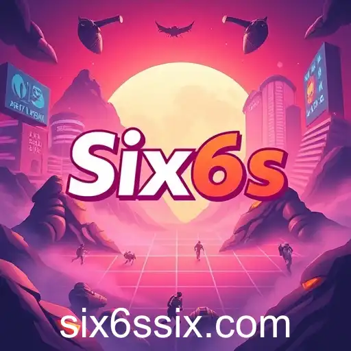 Six6s Revolutionizes Online Gaming Experience