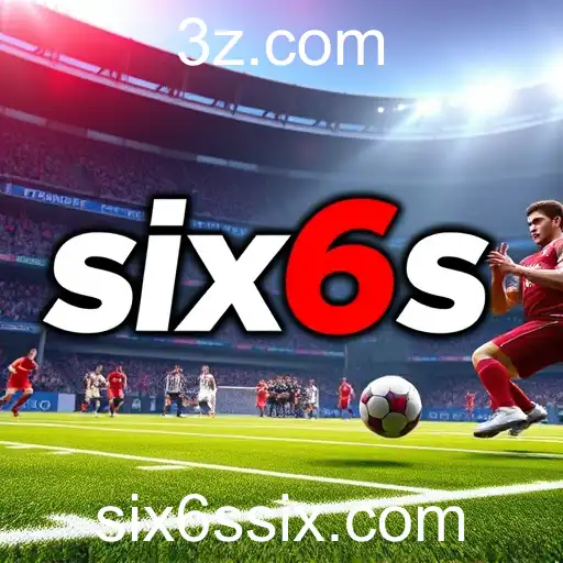 Exploring the Thrills of Sports Games: A Deep Dive into the 'six6s' Experience